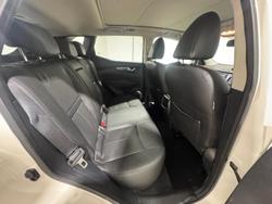 2016 Nissan QASHQAI Ti