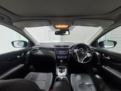 2016 Nissan QASHQAI Ti