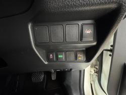 2016 Nissan QASHQAI Ti