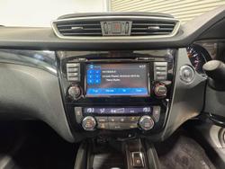 2016 Nissan QASHQAI Ti