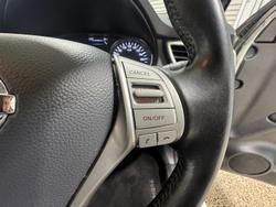 2016 Nissan QASHQAI Ti