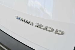 2022 Hyundai Tucson Elite N Line