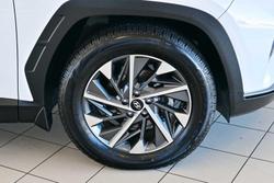 2022 Hyundai Tucson Elite N Line