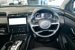 2022 Hyundai Tucson Elite N Line