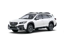 2024 Subaru Outback AWD Touring