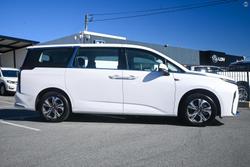 2023 LDV MIFA 9 Mode
