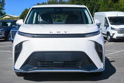 2023 LDV MIFA 9 Mode