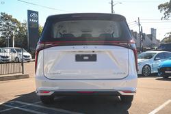 2023 LDV MIFA 9 Mode