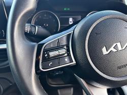 2021 Kia Cerato Sport
