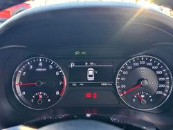 2021 Kia Cerato Sport