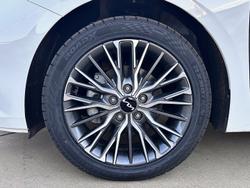 2021 Kia Cerato Sport