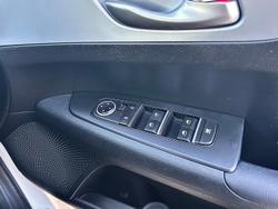 2021 Kia Cerato Sport