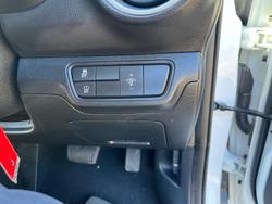 2021 Kia Cerato Sport BD MY22 Snow White Pearl