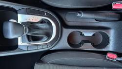 2021 Kia Cerato Sport