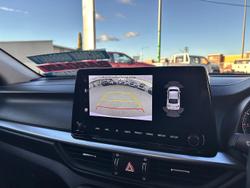 2021 Kia Cerato Sport