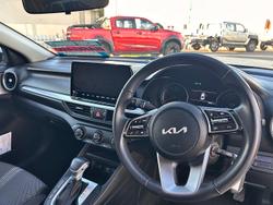 2021 Kia Cerato Sport