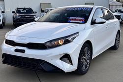 2021 Kia Cerato Sport
