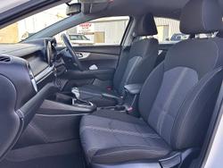 2021 Kia Cerato Sport
