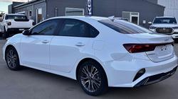 2021 Kia Cerato Sport