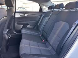 2021 Kia Cerato Sport
