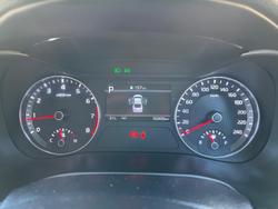 2021 Kia Cerato Sport BD MY22 Snow White Pearl