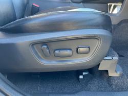 2023 Mitsubishi Pajero Sport Exceed QF MY23 4X4 Dual Range White Diamond
