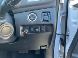 2023 Mitsubishi Pajero Sport Exceed QF MY23 4X4 Dual Range White Diamond