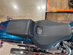 2026 Harley-Davidson Breakout 117 (FXBR) Softail