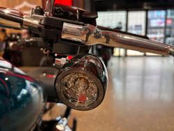 2026 Harley-Davidson Breakout 117 (FXBR) Softail
