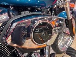 2026 Harley-Davidson Breakout 117 (FXBR) Softail