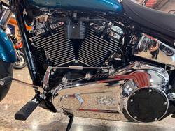 2026 Harley-Davidson Breakout 117 (FXBR) Softail