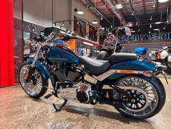 2026 Harley-Davidson Breakout 117 (FXBR) Softail