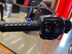 2026 Harley-Davidson Breakout 117 (FXBR) Softail