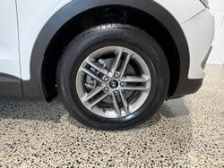 2017 Hyundai Santa Fe Active
