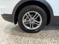 2017 Hyundai Santa Fe Active
