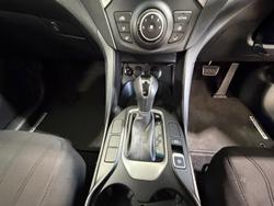 2017 Hyundai Santa Fe Active