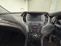 2017 Hyundai Santa Fe Active