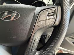 2017 Hyundai Santa Fe Active