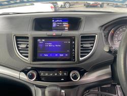 2016 Honda CR-V Limited Edition