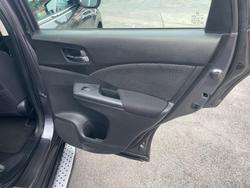 2016 Honda CR-V Limited Edition