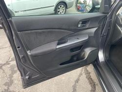 2016 Honda CR-V Limited Edition