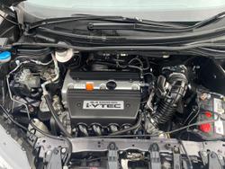 2016 Honda CR-V Limited Edition