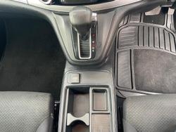 2016 Honda CR-V Limited Edition