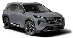 2026 Nissan X-TRAIL TI-L
