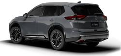 2026 Nissan X-TRAIL TI-L