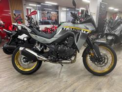 2026 Honda XL750 Transalp