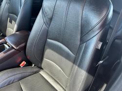2017 Mazda 3 Touring BN Series Sonic Silver