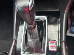2017 Mazda 3 Touring BN Series Sonic Silver