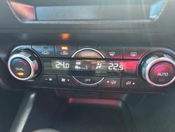 2017 Mazda 3 Touring BN Series Sonic Silver