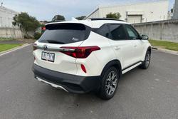 2020 Kia Seltos Sport+